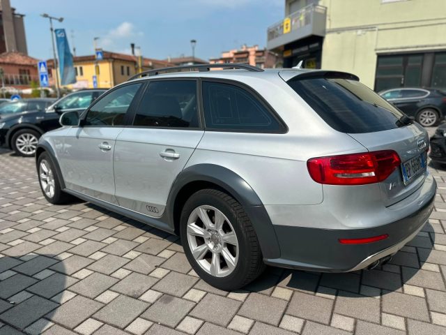 Audi A4 allroad 2.0 TDI 177 CV Business - foto 2 di 4