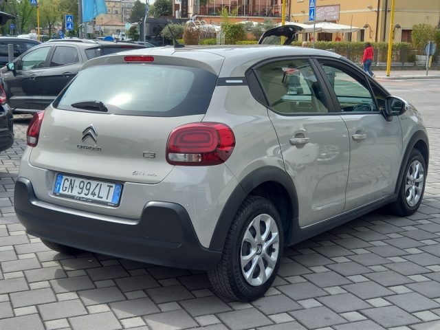 Citroen C3 PureTech 83 S&S You - foto 3 di 4