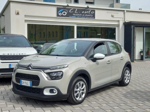 Citroen C3 PureTech 83 S&S You usato a VENEZIA