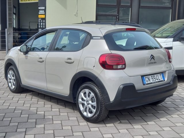 Citroen C3 PureTech 83 S&S You - foto 2 di 4