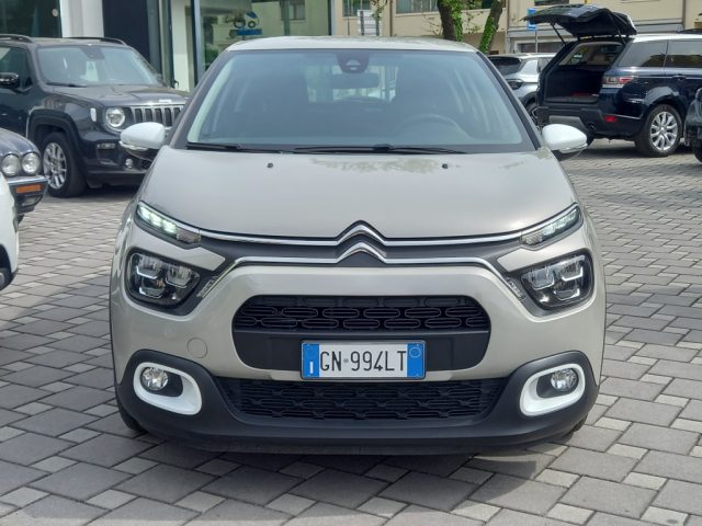 Citroen C3 PureTech 83 S&S You - foto 4 di 4