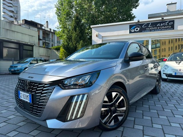 Peugeot 208 1.2 100cv 5 porte Allure usato a VENEZIA