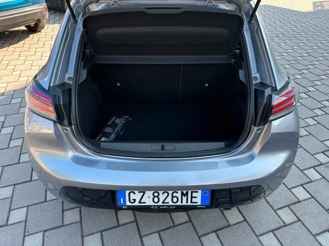 Peugeot 208 1.2 100cv 5 porte Allure - foto 4 di 4