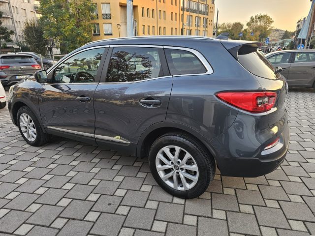 Renault Kadjar Blue dCi 8V 115CV Business - foto 3 di 4