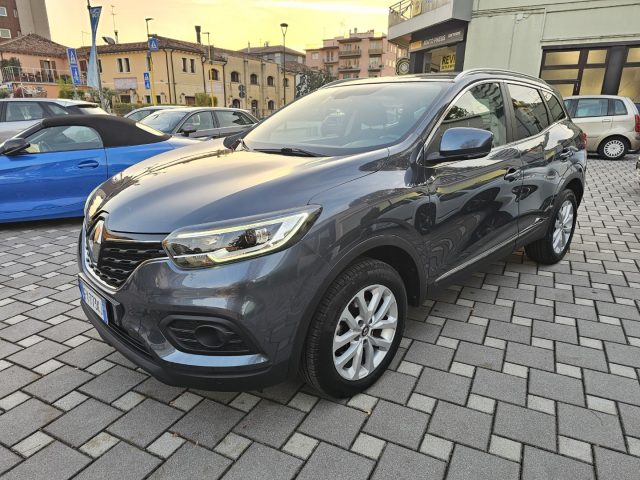 Renault Kadjar Blue dCi 8V 115CV Business - foto 2 di 4