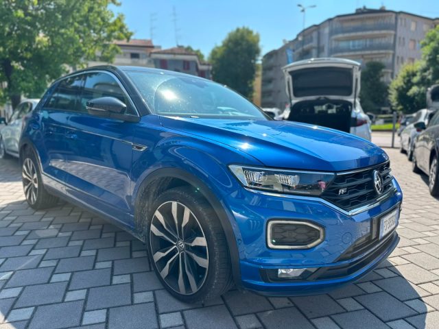 Volkswagen T-Roc 1.5 TSI DSG BlueMotion Technology R-Line - foto 2 di 4