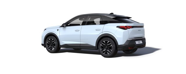 Peugeot 3008 Hybrid 136 e-DCS6 GT - foto 2 di 3
