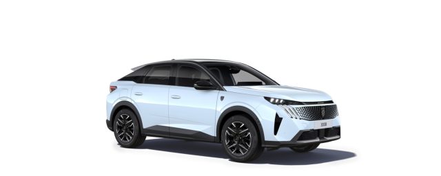 Peugeot 3008 Hybrid 136 e-DCS6 GT usato a VENEZIA