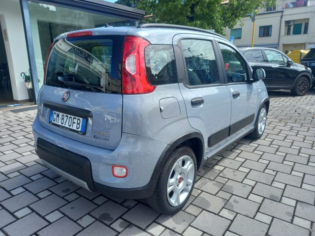 Fiat Panda 1.0 FireFly S&S Hybrid City Life - foto 4 di 4