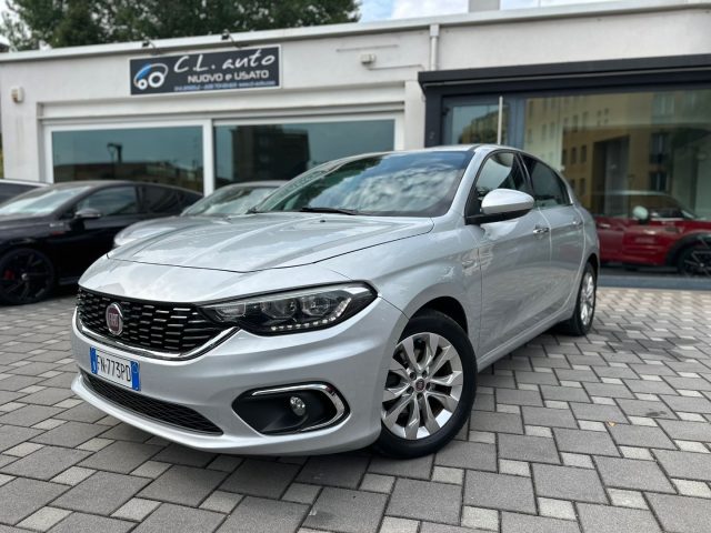 Fiat Tipo 1.6 Mjt S&S 5 porte Easy Business usato a VENEZIA