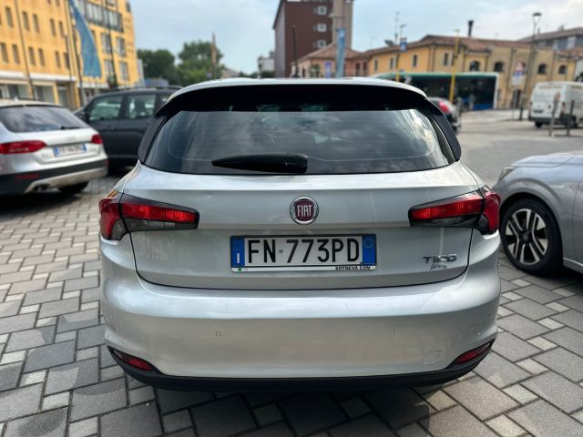 Fiat Tipo 1.6 Mjt S&S 5 porte Easy Business - foto 3 di 4