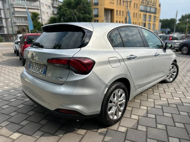 Fiat Tipo 1.6 Mjt S&S 5 porte Easy Business - foto 4 di 4