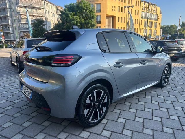 Peugeot 208 1.2 100cv 5 porte Allure - foto 4 di 4