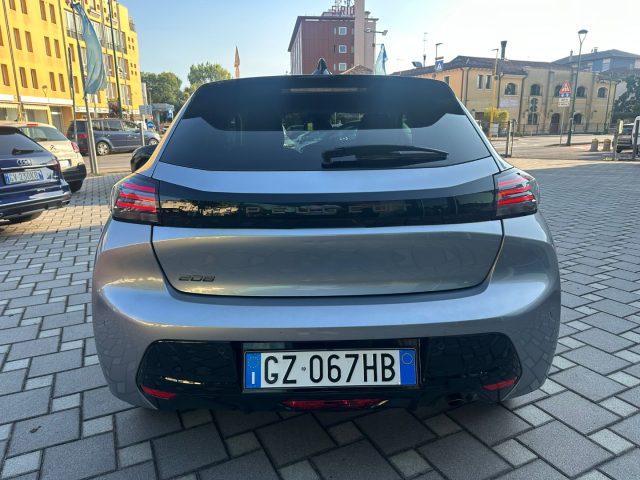 Peugeot 208 1.2 100cv 5 porte Allure - foto 3 di 4