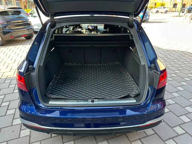 Audi A4 Avant 40 TDI quattro S tronic S line edition - foto 4 di 4