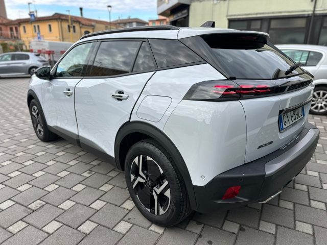 Peugeot 2008 PureTech 130 S&S EAT8 Allure - foto 2 di 4