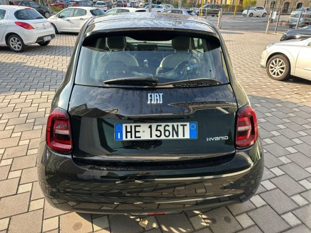 Fiat 500 1.0 hybrid Icon - foto 3 di 4