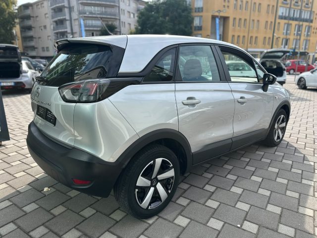 Opel Crossland 1.2 12V Start&Stop Edition - foto 4 di 4