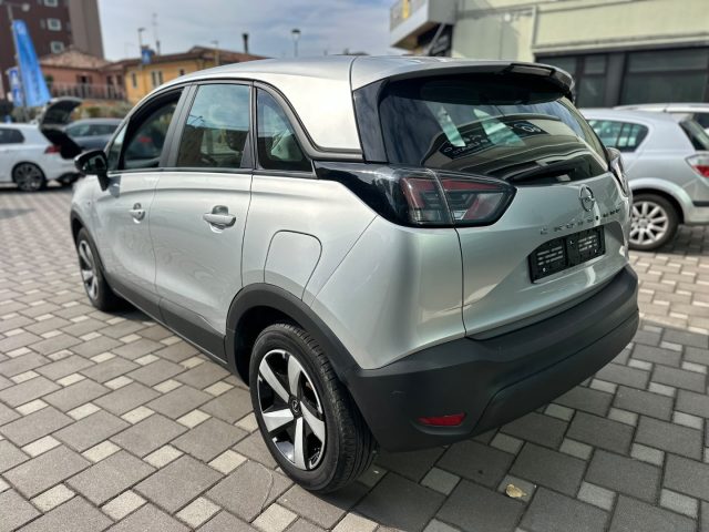 Opel Crossland 1.2 12V Start&Stop Edition - foto 2 di 4