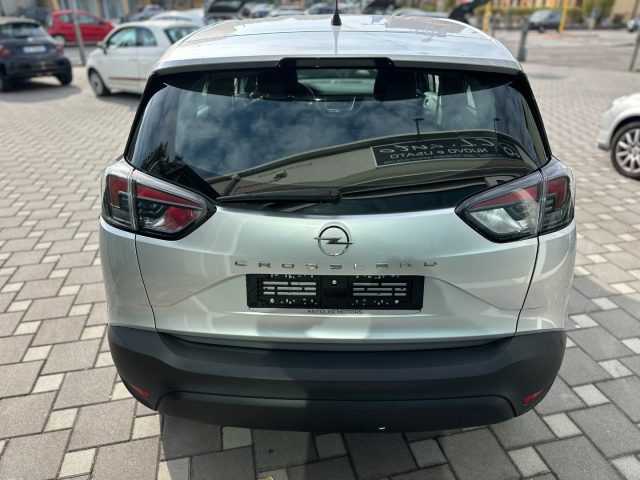 Opel Crossland 1.2 12V Start&Stop Edition - foto 3 di 4