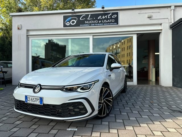 Volkswagen Golf 2.0 TDI DSG GTD, del 2021, 79.500 km, in vendita a Venezia (VE)
