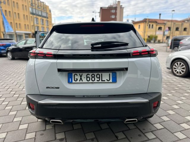 Peugeot 2008 PureTech 130 S&S EAT8 Allure - foto 3 di 4