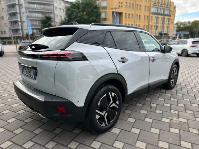 Peugeot 2008 PureTech 130 S&S EAT8 Allure - foto 4 di 4