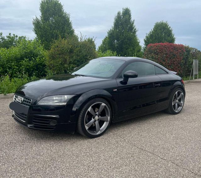 Audi TT sline usato a VICENZA