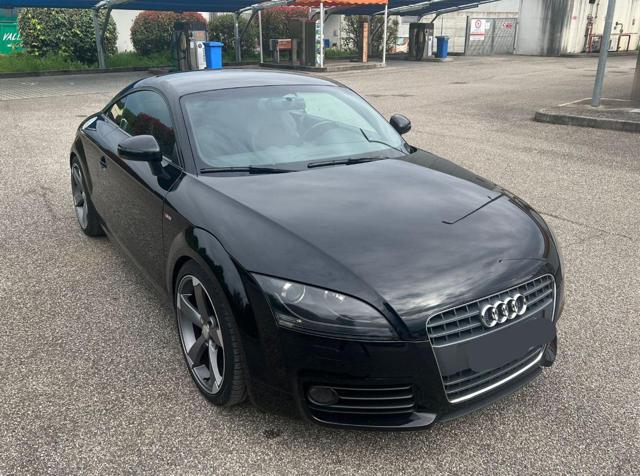 Audi TT sline usato a VICENZA