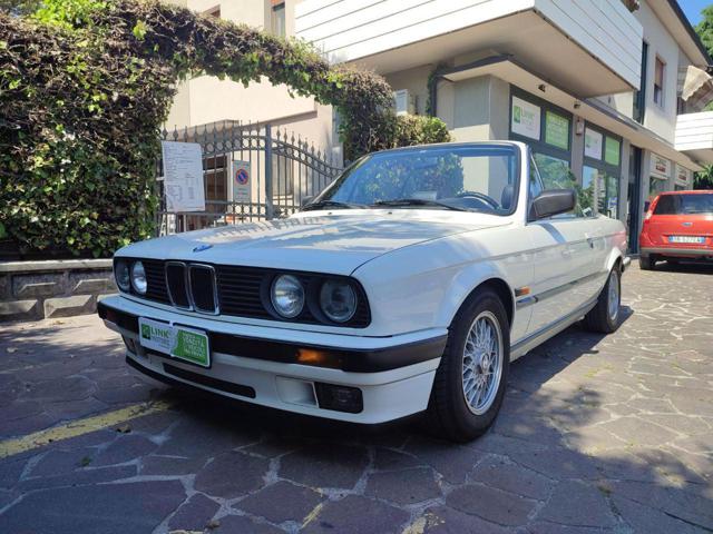 BMW 318 cabrio usato a VICENZA