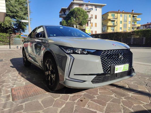 DS Automobiles DS 4 performance line usato a VICENZA