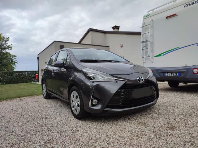 Toyota Yaris active usato a VICENZA