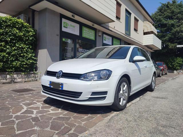 Volkswagen Golf confortline usato a VICENZA
