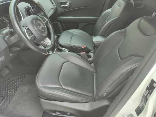 Jeep Compass s usato a VICENZA