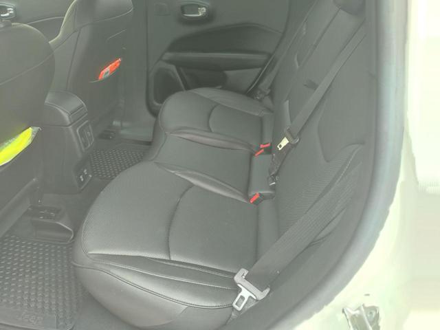 Jeep Compass s usato a VICENZA