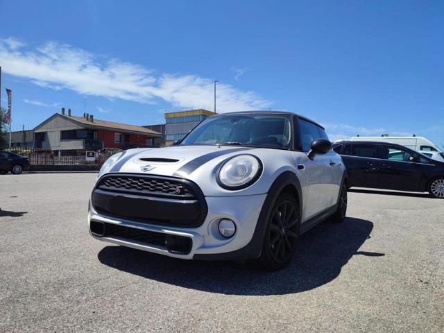 MINI Cooper S s usato a VICENZA