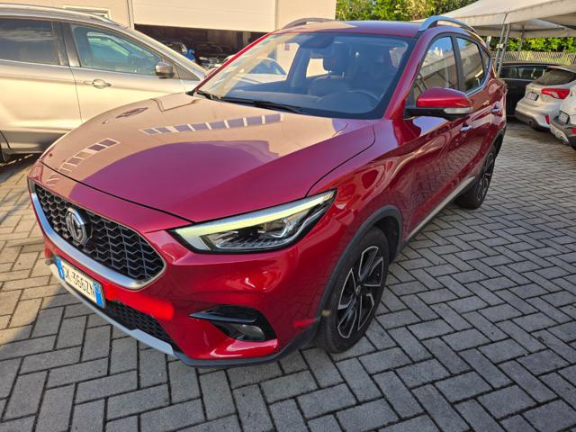 MG ZS 1.0T-GDI aut. Luxury - foto 2 di 4