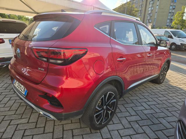 MG ZS 1.0T-GDI aut. Luxury - foto 4 di 4