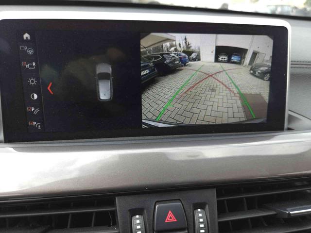 BMW X1 sDrive20i xLine Plus - foto 4 di 4