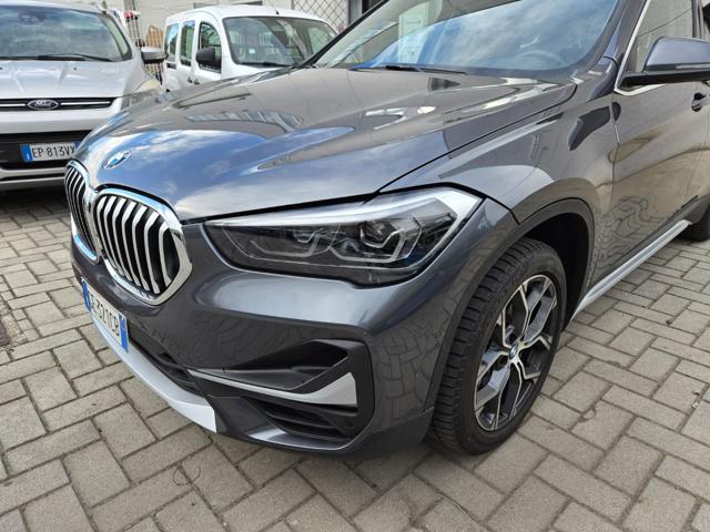 BMW X1 sDrive20i xLine Plus - foto 3 di 4