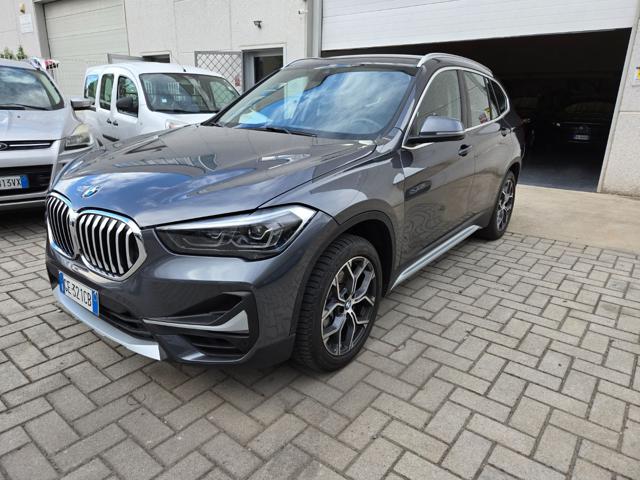 BMW X1 sDrive20i xLine Plus - foto 2 di 4