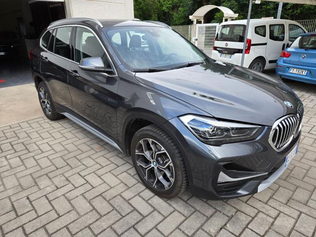 BMW X1 sDrive20i xLine Plus usato a SOLARO