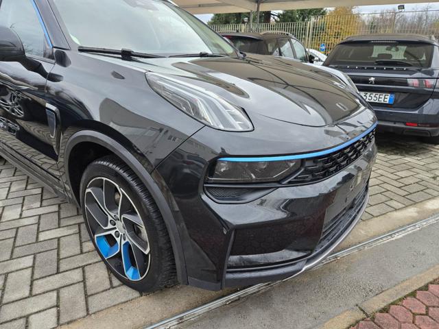 Lynk & Co 1 PHEV usato a SOLARO