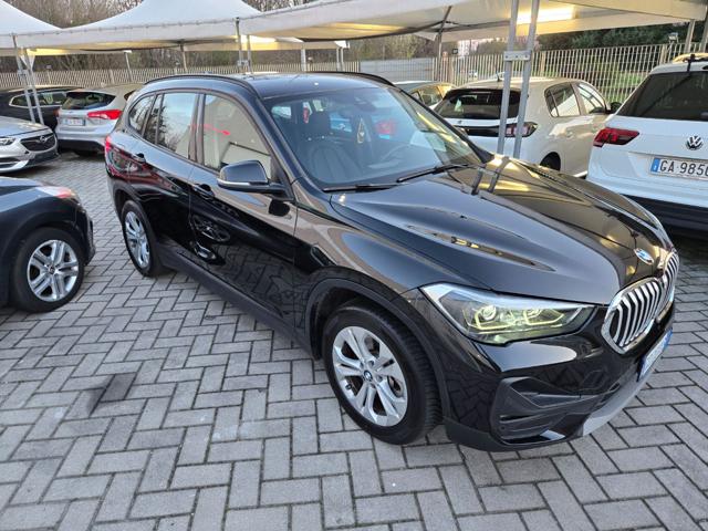 BMW X1 xDrive25e Advantage - foto 2 di 4