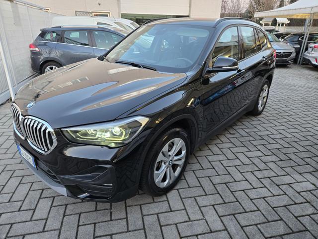 BMW X1 xDrive25e Advantage - foto 4 di 4