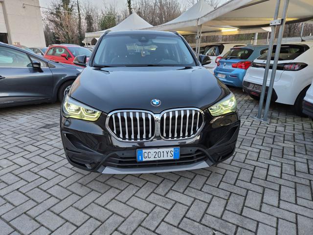 BMW X1 xDrive25e Advantage - foto 3 di 4
