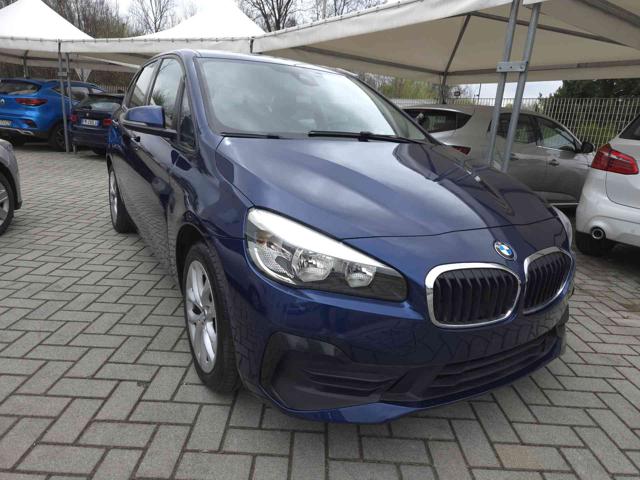 BMW 225 xe Active Tourer iPerformance aut. - foto 4 di 4