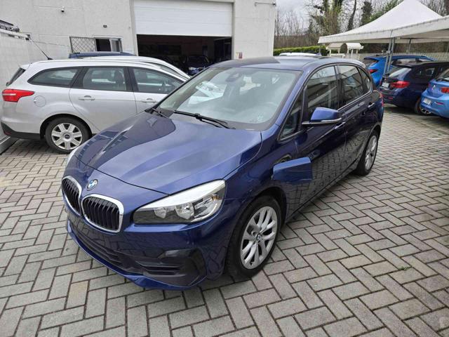 BMW 225 xe Active Tourer iPerformance aut. - foto 2 di 4