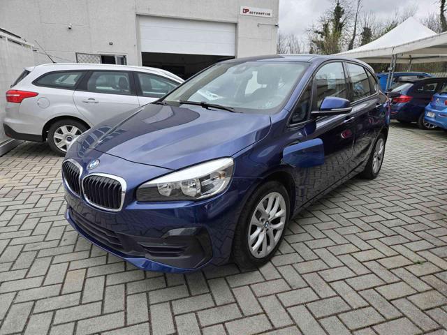 BMW 225 xe Active Tourer iPerformance aut. - foto 3 di 4