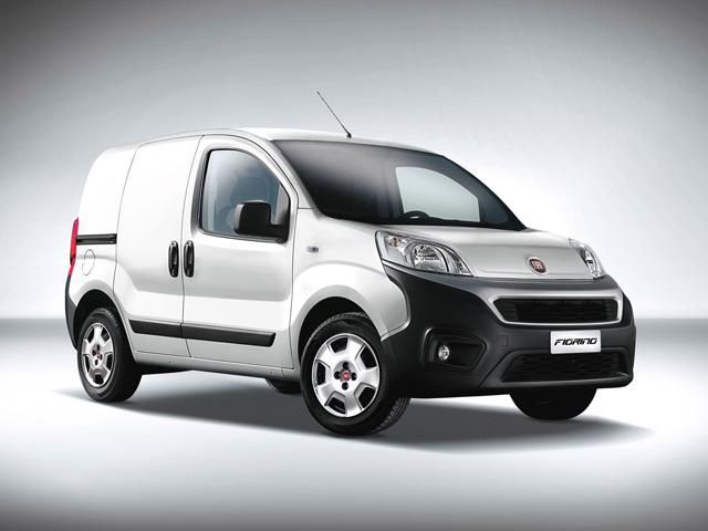 Fiat Fiorino 1.3 MJT 80CV Cargo Adventure usato a SOLARO